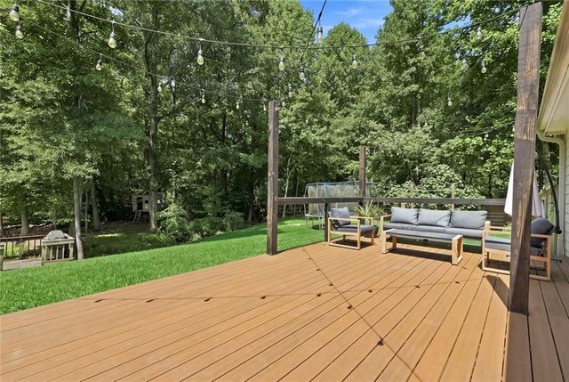 3484 Cherry Blossom Court, Loganville, GA 30052