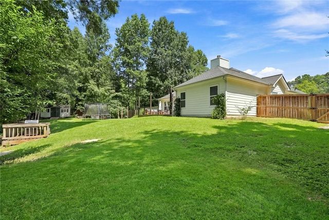 3484 Cherry Blossom Court, Loganville, GA 30052