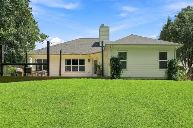 3484 Cherry Blossom Court, Loganville, GA 30052