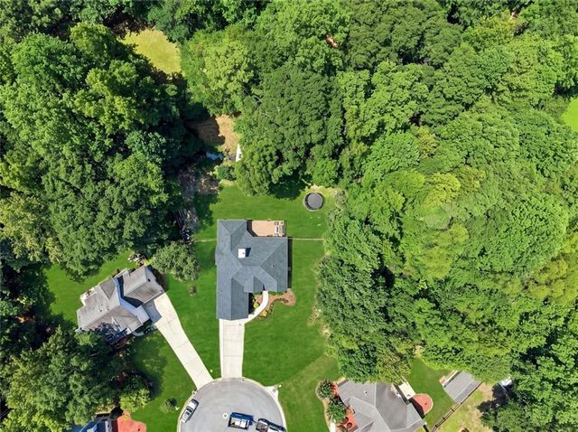 3484 Cherry Blossom Court, Loganville, GA 30052