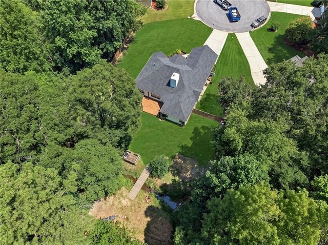 3484 Cherry Blossom Court, Loganville, GA 30052