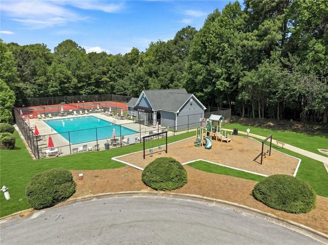 3484 Cherry Blossom Court, Loganville, GA 30052