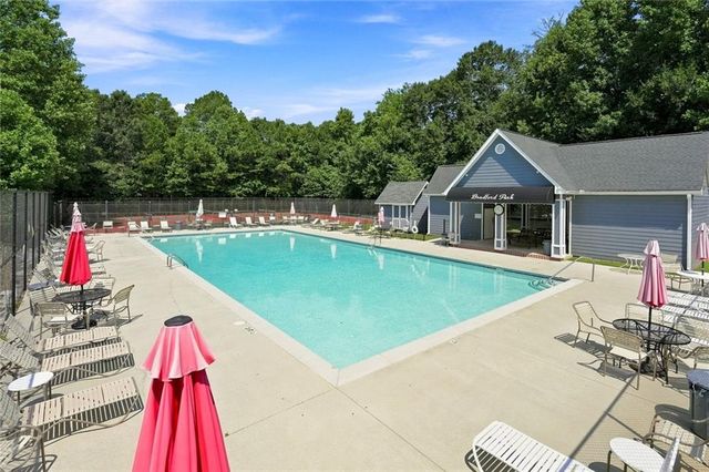3484 Cherry Blossom Court, Loganville, GA 30052