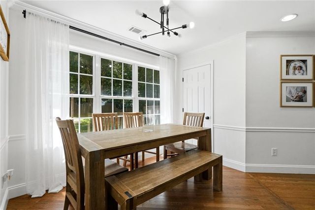 3484 Cherry Blossom Court, Loganville, GA 30052