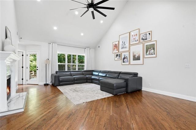 3484 Cherry Blossom Court, Loganville, GA 30052
