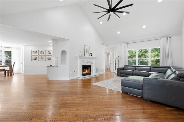 3484 Cherry Blossom Court, Loganville, GA 30052