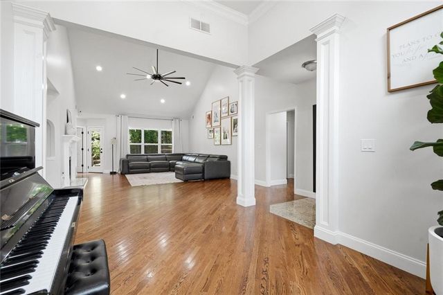 3484 Cherry Blossom Court, Loganville, GA 30052