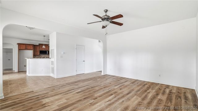 443 Brownstone Drive, Raeford, NC 28376