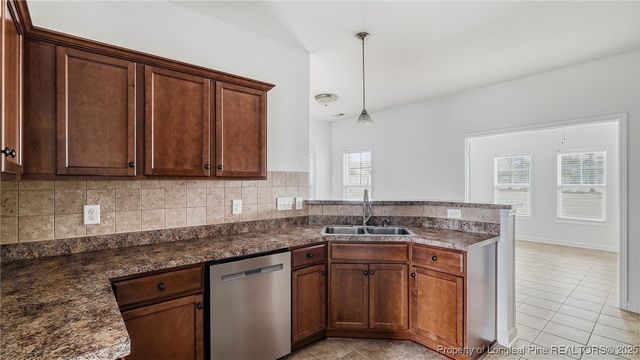 443 Brownstone Drive, Raeford, NC 28376