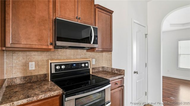 443 Brownstone Drive, Raeford, NC 28376