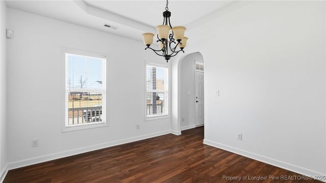 443 Brownstone Drive, Raeford, NC 28376