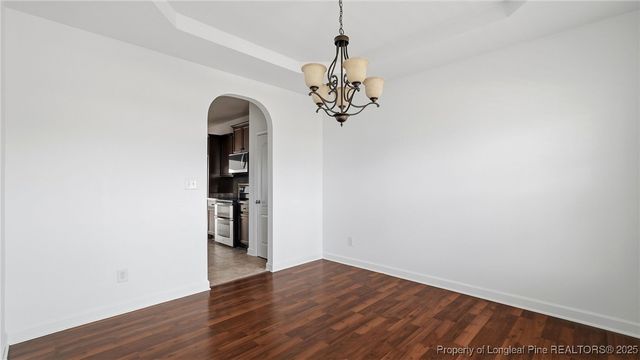 443 Brownstone Drive, Raeford, NC 28376