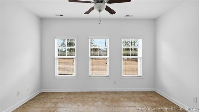 443 Brownstone Drive, Raeford, NC 28376