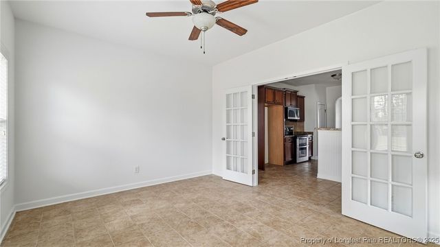 443 Brownstone Drive, Raeford, NC 28376