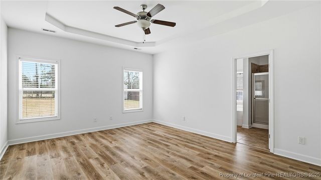 443 Brownstone Drive, Raeford, NC 28376