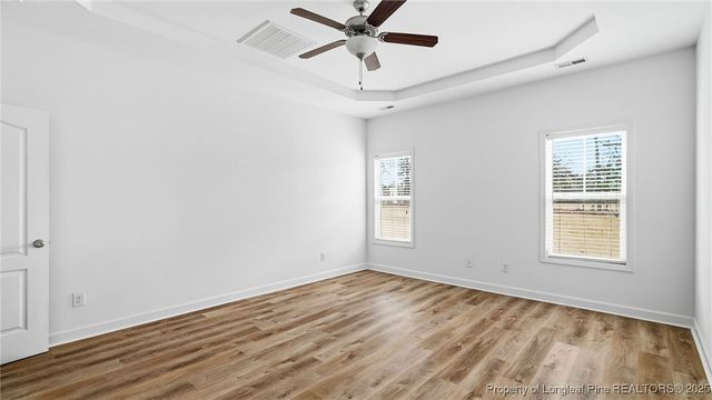 443 Brownstone Drive, Raeford, NC 28376