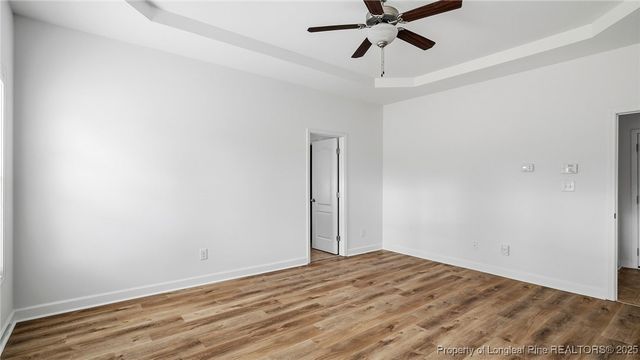 443 Brownstone Drive, Raeford, NC 28376