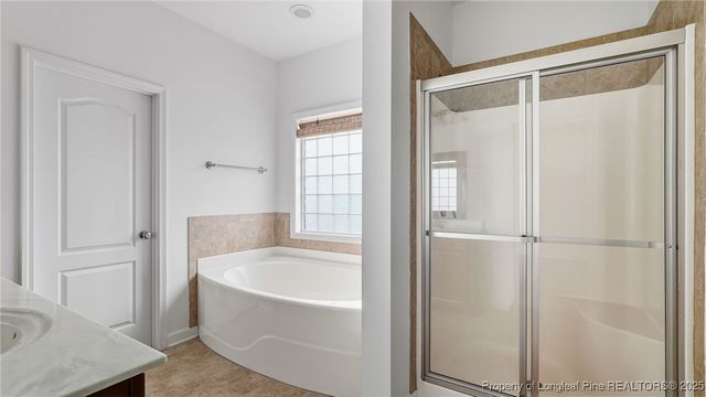 443 Brownstone Drive, Raeford, NC 28376