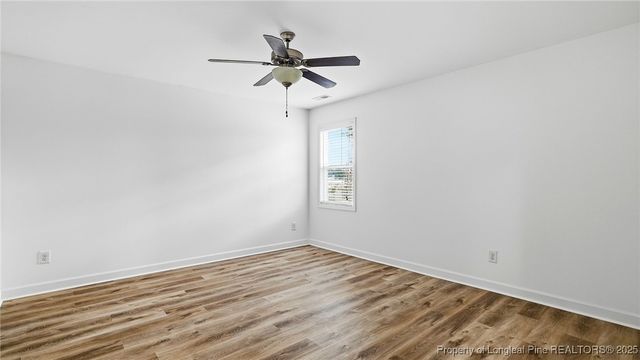 443 Brownstone Drive, Raeford, NC 28376