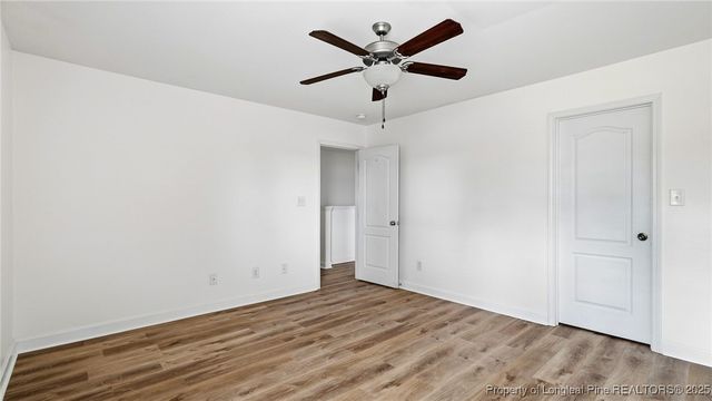 443 Brownstone Drive, Raeford, NC 28376