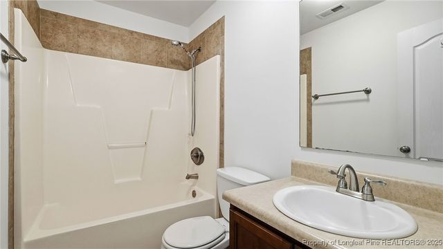 443 Brownstone Drive, Raeford, NC 28376