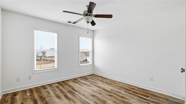 443 Brownstone Drive, Raeford, NC 28376