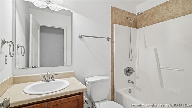 443 Brownstone Drive, Raeford, NC 28376