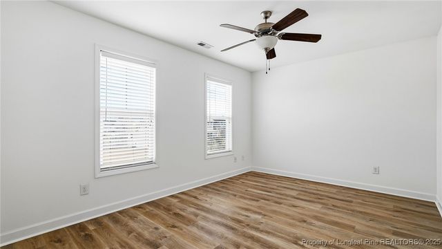 443 Brownstone Drive, Raeford, NC 28376