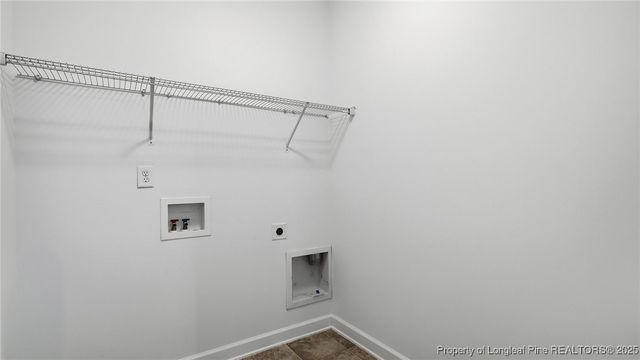 443 Brownstone Drive, Raeford, NC 28376