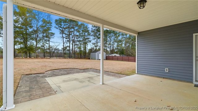 443 Brownstone Drive, Raeford, NC 28376