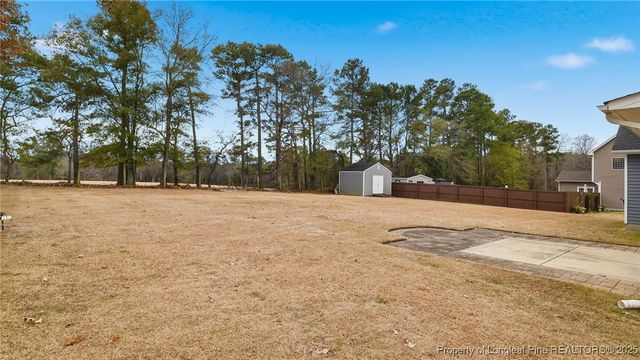 443 Brownstone Drive, Raeford, NC 28376