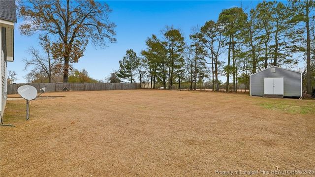 443 Brownstone Drive, Raeford, NC 28376