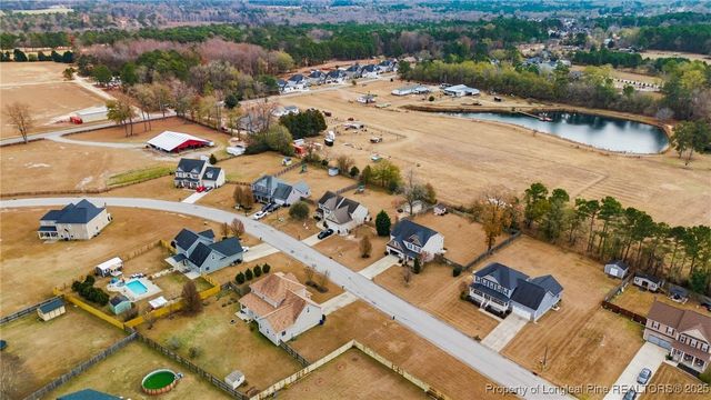 443 Brownstone Drive, Raeford, NC 28376