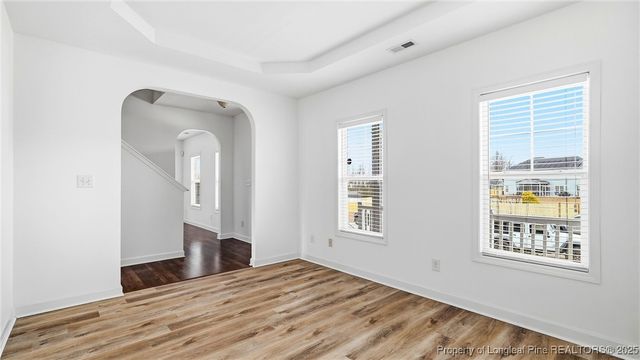 443 Brownstone Drive, Raeford, NC 28376