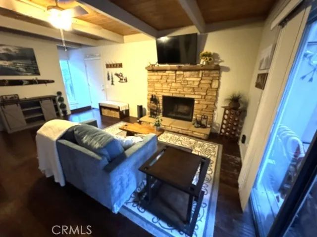 207 Cool Creek, Lake Arrowhead, CA 92352