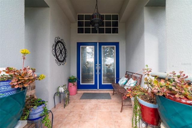 4347 GEVALIA DRIVE, Brooksville, FL 34604