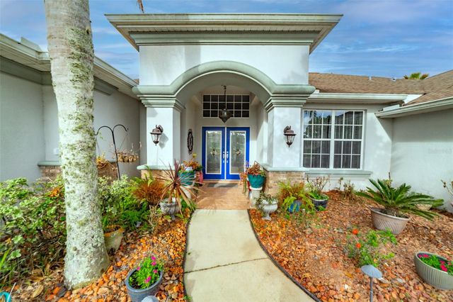 4347 GEVALIA DRIVE, Brooksville, FL 34604