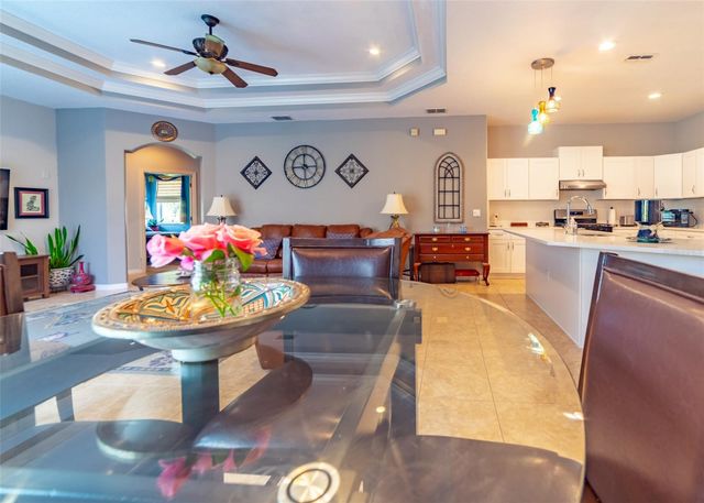 4347 GEVALIA DRIVE, Brooksville, FL 34604