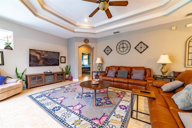 4347 GEVALIA DRIVE, Brooksville, FL 34604