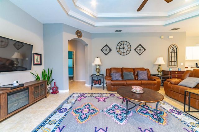 4347 GEVALIA DRIVE, Brooksville, FL 34604