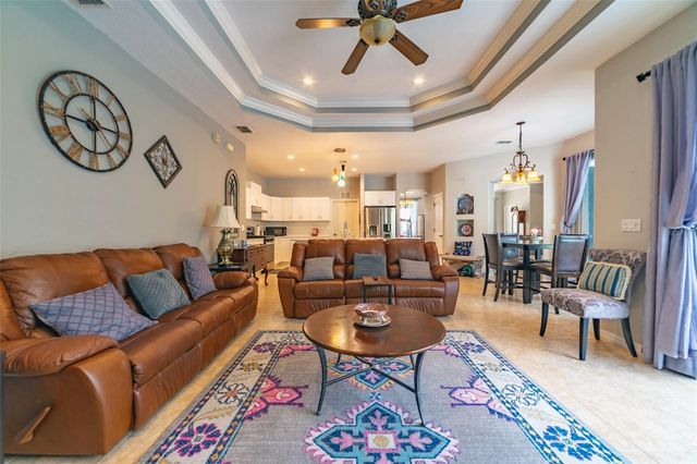 4347 GEVALIA DRIVE, Brooksville, FL 34604