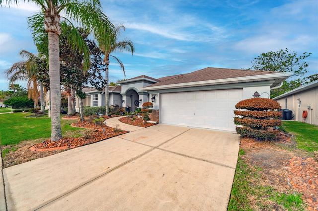 4347 GEVALIA DRIVE, Brooksville, FL 34604