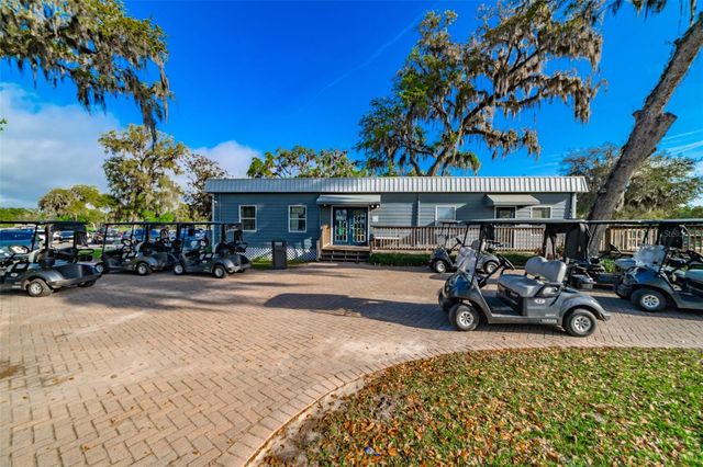 4347 GEVALIA DRIVE, Brooksville, FL 34604