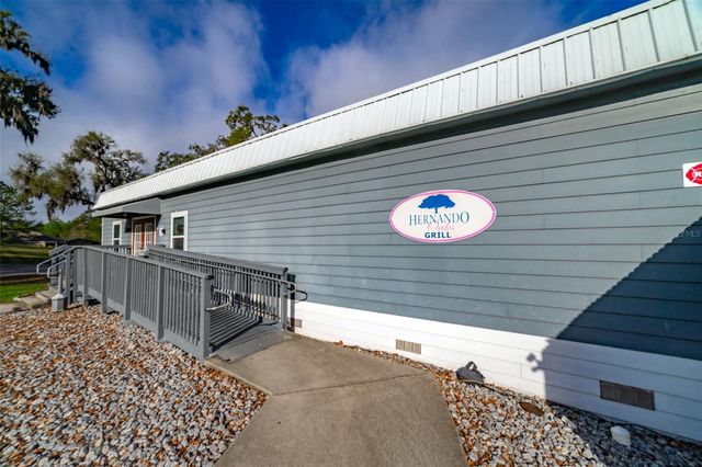 4347 GEVALIA DRIVE, Brooksville, FL 34604