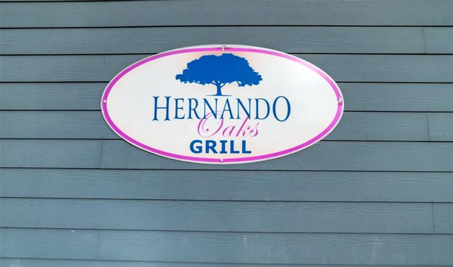 4347 GEVALIA DRIVE, Brooksville, FL 34604