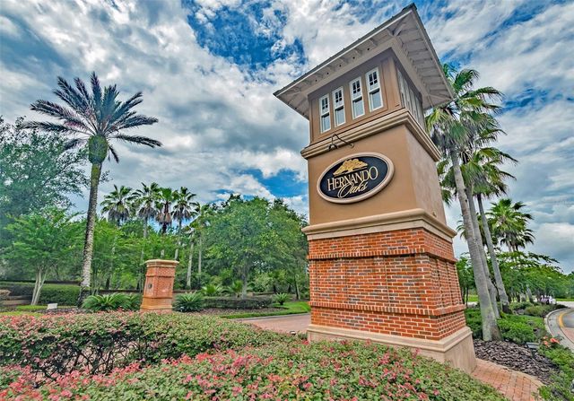 4347 GEVALIA DRIVE, Brooksville, FL 34604