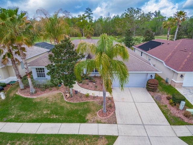 4347 GEVALIA DRIVE, Brooksville, FL 34604