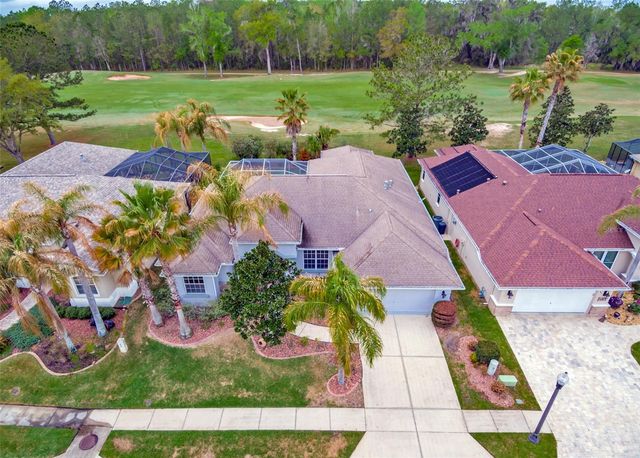 4347 GEVALIA DRIVE, Brooksville, FL 34604