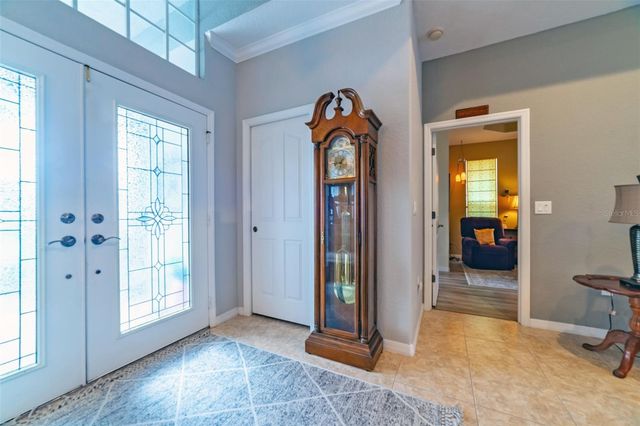 4347 GEVALIA DRIVE, Brooksville, FL 34604