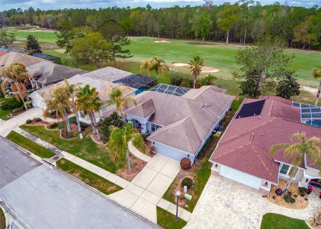 4347 GEVALIA DRIVE, Brooksville, FL 34604